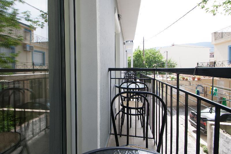 Pension Avocado Skiathos Exterior foto