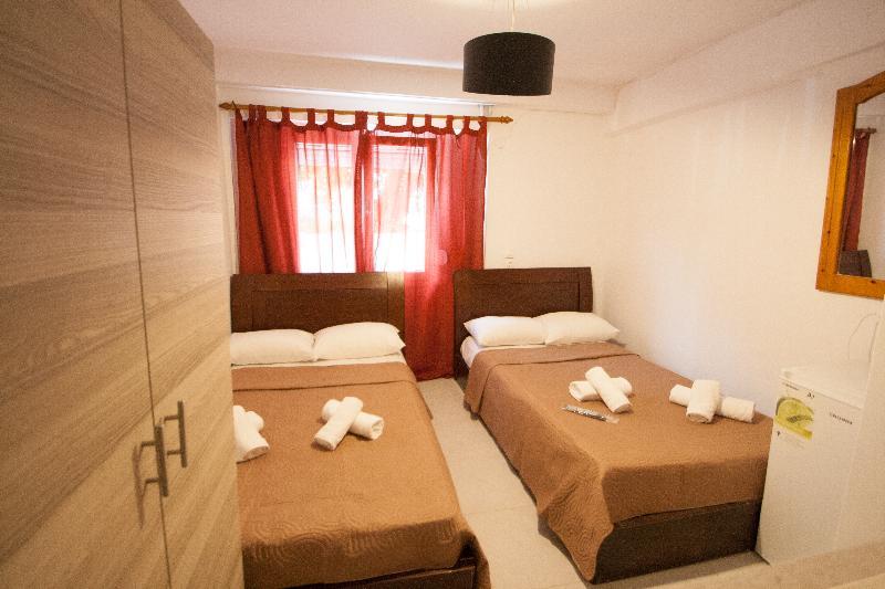 Pension Avocado Skiathos Exterior foto